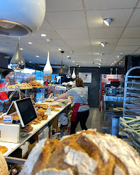 Photo n°5 de Maison Escoffier - Voie Rapide à Vedène (Boulangerie)