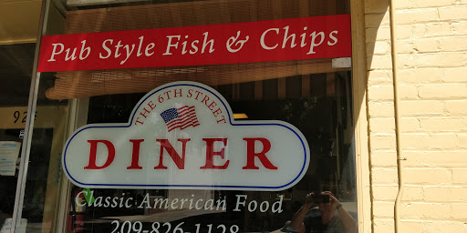 Sixth Street Diner - Thumbnail