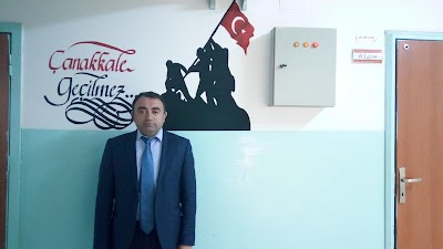 Oruç Reis Anadolu İmam Hatip Lisesi