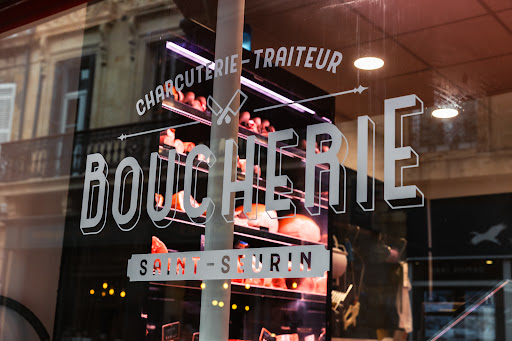 Photo de Boucherie Les Viand’Arts à Bruges (33520)