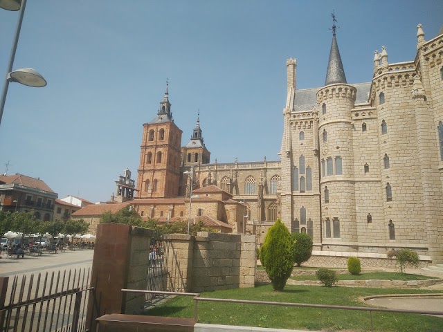 Astorga