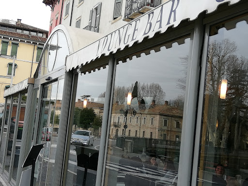 Bar al Porto - Italy