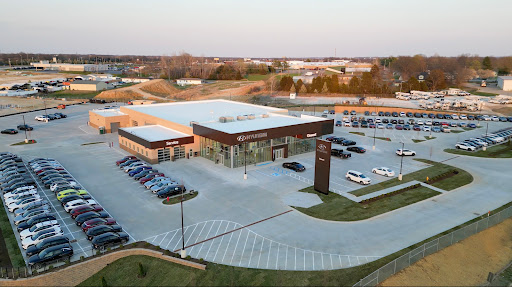 Clement Hyundai Service Center