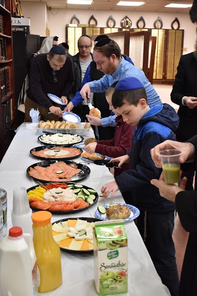 CBS Somerton Community Kollel