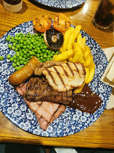 The John Wallace Linton - JD Wetherspoon - Thumbnail