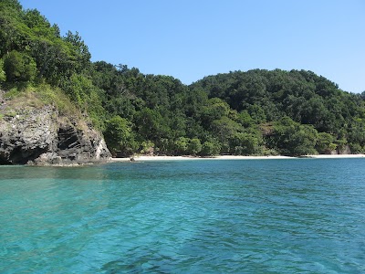 Photos of Cayos Cochinos