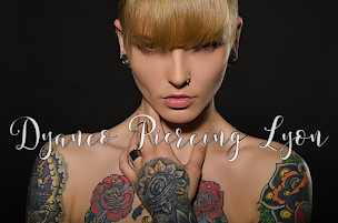 Photo n°16 de Dyanco Piercing Lyon à Lyon (Boutique d'articles de mode)