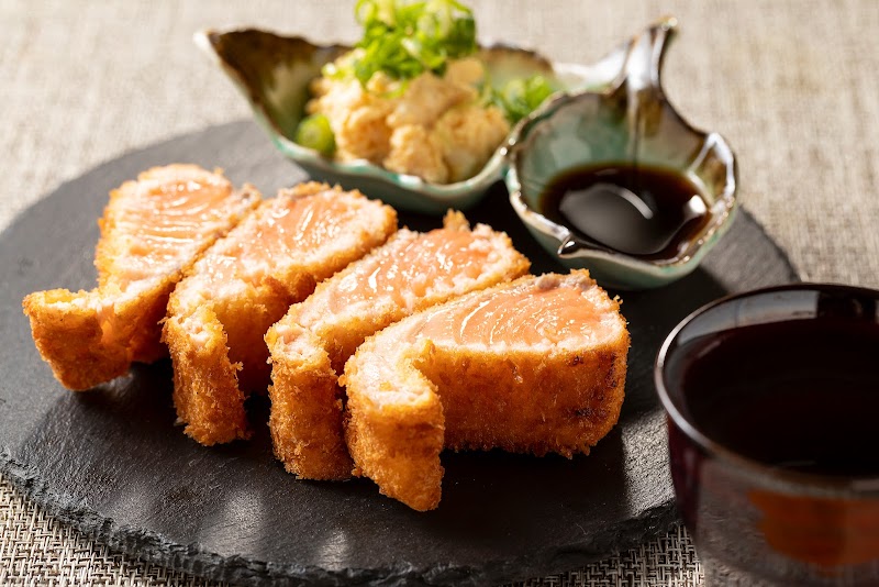 海鮮居酒屋あかつき すすきの