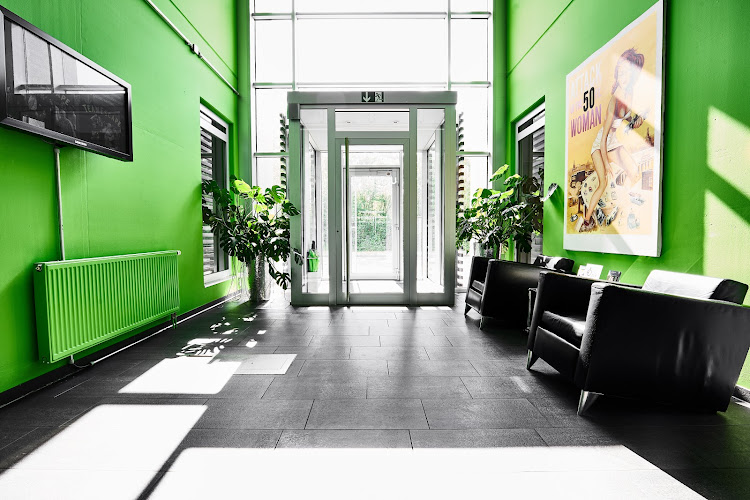 UNICBLUE Brand Communication GmbH