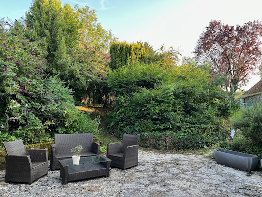 Photo de Le Domaine de Berthe à Arbois (39600)