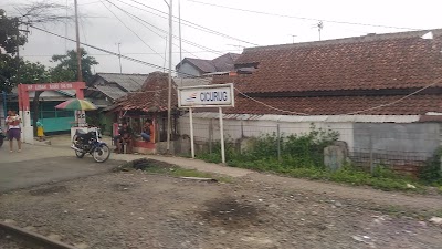 Photos of Stasiun Cicurug