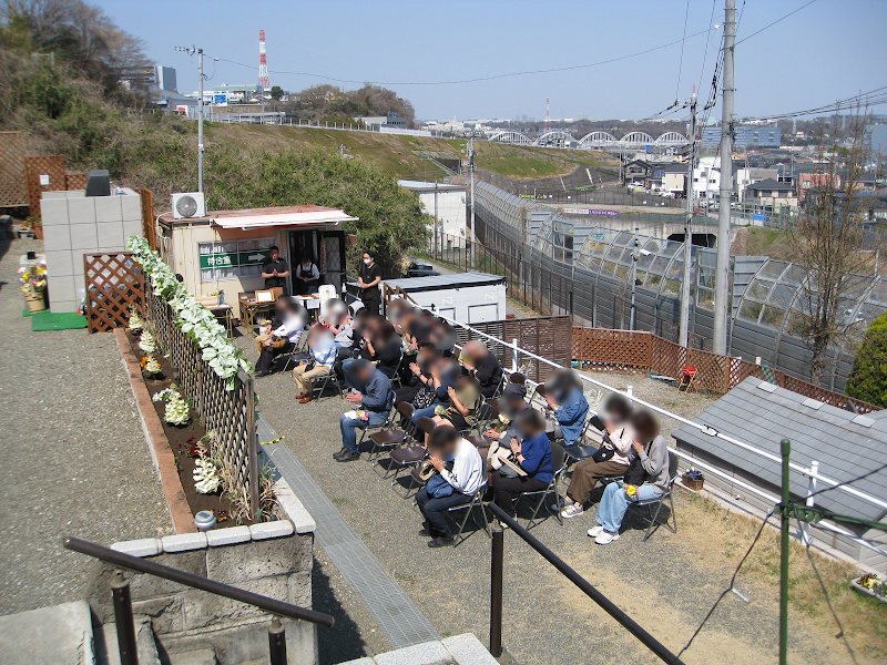アニマルパークペット霊園