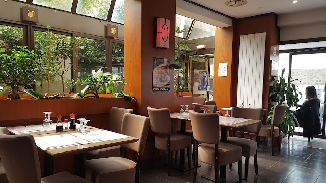 Bo Sushi