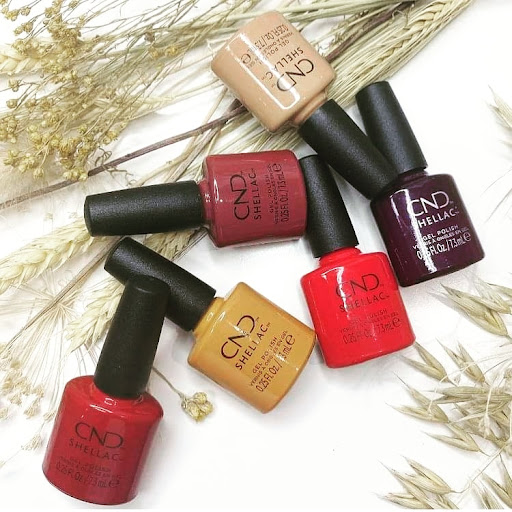 Nails and Beauty at 10 - Thumbnail