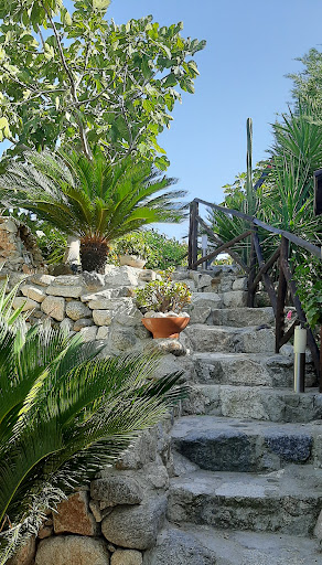 Giardino parco giochi “Simona Cavallaro”