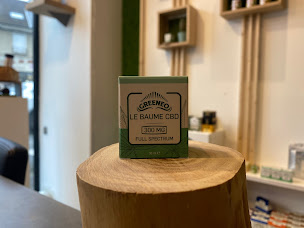 Photo n°15 de CBD trilport à Trilport (Centre de bien-être)