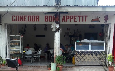 Photos of Comedor Bon Appetit