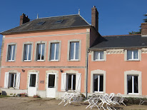 Maison J.T.L à La Couture-Boussey