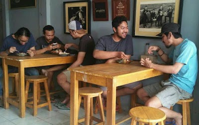 Photos of BSP Coffee