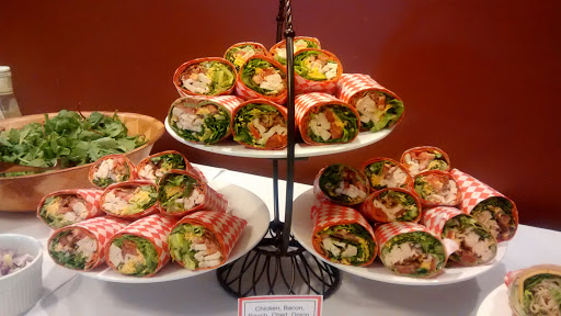 Velvet Touch Catering - Thumbnail