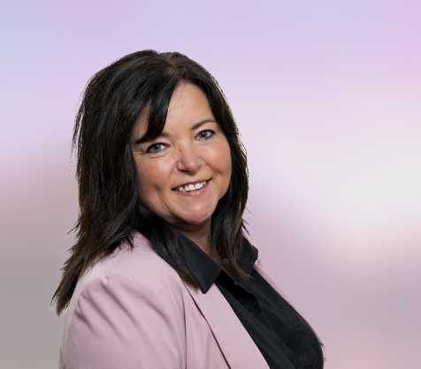 Louise Verner Courtier immobilier résidentiel