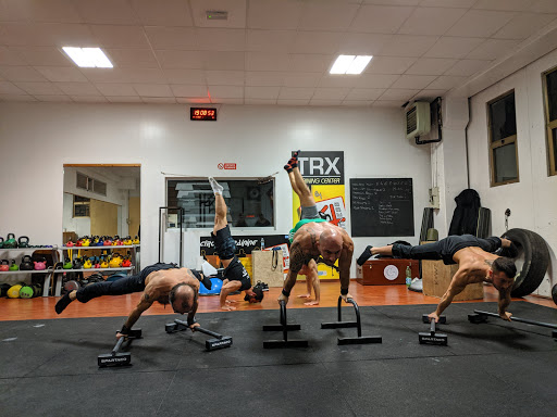 Four Fitness