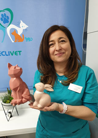 Ceclivet Centro Veterinario