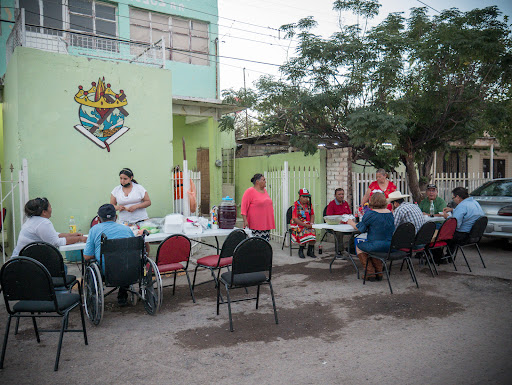 3ra IAFCJ Matamoros - Thumbnail