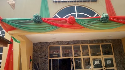 Photos of RCCG The Overcomers Place