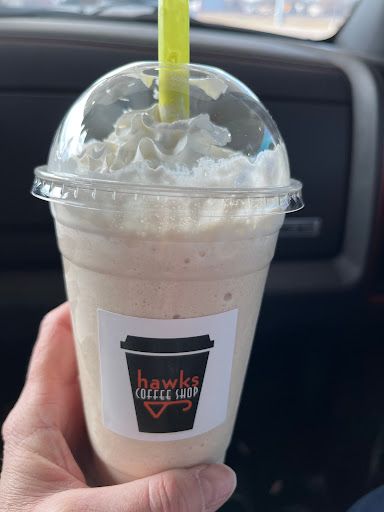 Hawks Coffee Shop - Thumbnail