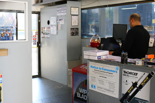 Andy's Valero Gas & Service Center - Thumbnail