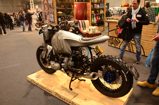 Parcheggio Fiera - Thumbnail
