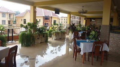 Photos of Tiger's Appartment Hotel
