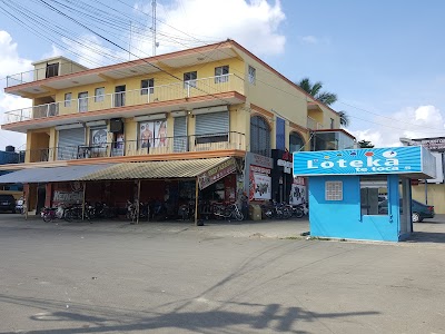 Photos of ESTEFANY PLAZA, SPARE MEGA MOTORS R Y H