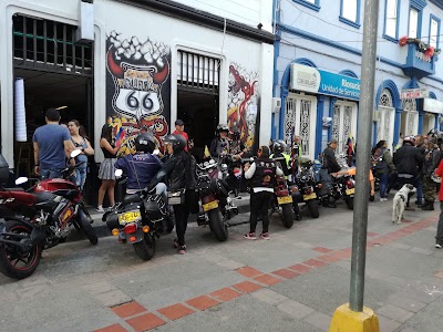 Photos of RUTA 66 [Estanco, Bar y Comidas]