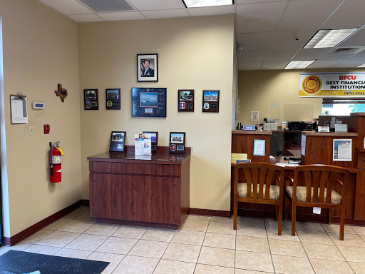 Border Federal Credit Union - Thumbnail