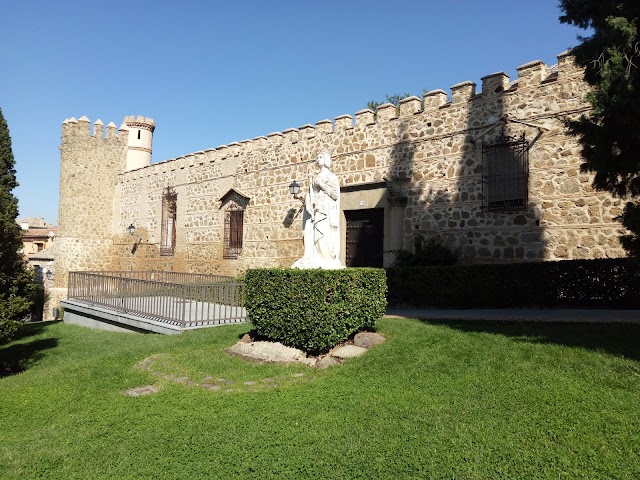 Monasterio de San Juan de los Reyes