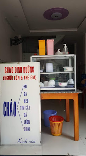 Cháo Dinh Dưỡng, 93 Lê Lợi, Vũng Tàu, Bà Rịa Vũng Tàu