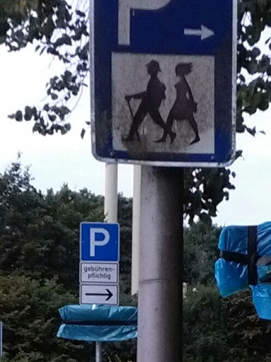 Kurt-Schumacher-Straße 24 Parking - Thumbnail