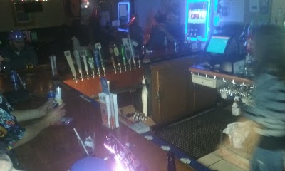 Photos of Jeffrey's Bar