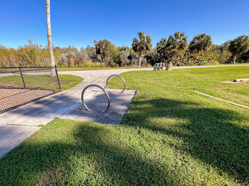 Bay Park on Sand Key - Thumbnail