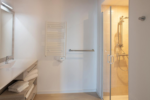 Photo de Résidence Services Seniors DOMITYS - La Majolique à Villeneuve-lès-Béziers (34420)