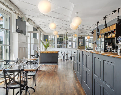Cafe På Torvet