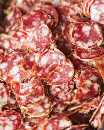 Photo n°7 de Picto - Sandwicherie artisanale à Paris (Sandwicherie)