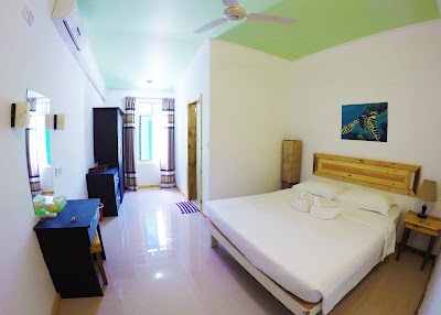 Photos of Kaafu Inn