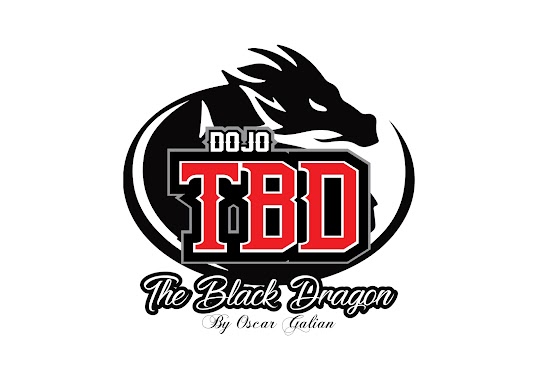 DOJO TBD The Black Dragon, Author: DOJO TBD The Black Dragon