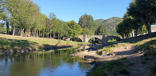 Photo n°8 de Chambre d'hôtes La Bruyère à Saint-Gervais-sur-Mare (Chambre d'hôtes)