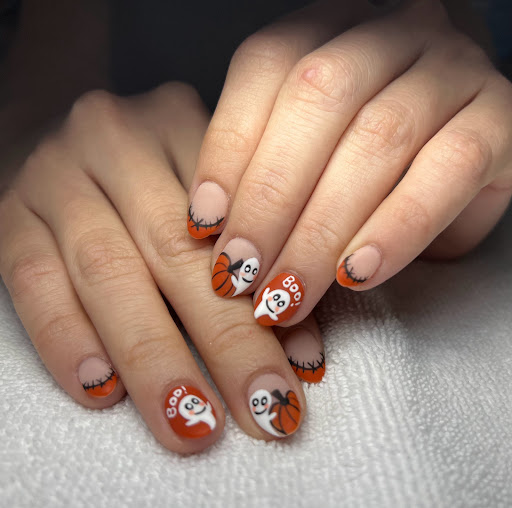 Hollywood Team Nail Spa Gallery - United States