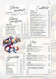 Photo n°44 de Le Coulobre à Lalinde (Restaurant français)