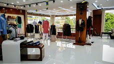 Shirt And Tie shop & Fayva Shoes lahore